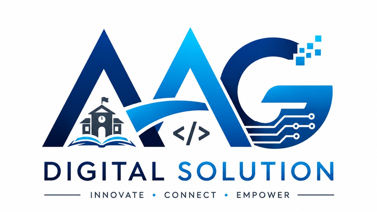 AAG Digital Solutions